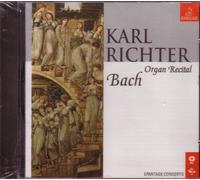 Richter,Karl - Orgelmusik [Import]
