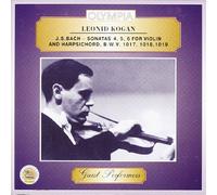 Richter Karl - Sonata Per Violino E Cembalo Bwv 1017 N.