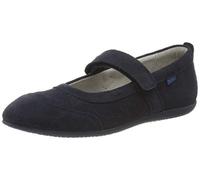 Richter Kinderschuhe Adele, Ballerines Fille, Bleu (Atlantic 7200), 30 EU