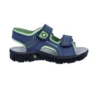 Richter Kinderschuhe Adventure Sandale, 39 EU