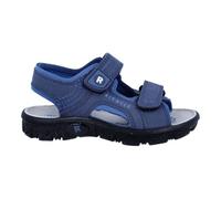 Richter Kinderschuhe Adventure Sandale, Atlantic Pacific, 28 EU