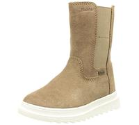 Richter Kinderschuhe Anna Botte de Neige, Châtain, 36 EU