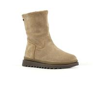 Richter Kinderschuhe Anna Botte mi-Mollet, Crepe, 38 EU