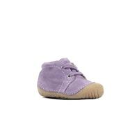Richter Kinderschuhe Bébé Fille Richie Chaussure de première randonnée, Ametista, 19 EU