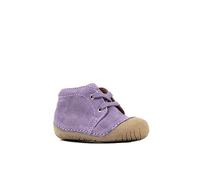 Richter Kinderschuhe Bébé Fille Richie Chaussure de première randonnée, Ametista, 20 EU