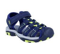 Richter Kinderschuhe Boulder Sandale, Bleu Marine Apple, 28 EU