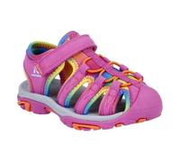 Richter Kinderschuhe Boulder Sandale, Fuchsia, 28 EU