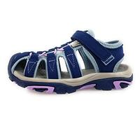 Richter Kinderschuhe Boulder Sandale, Lilas glacé Nautique, 40 EU