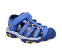 Richter Kinderschuhe Boulder Sandale, Malaisie Nautic Apri, 27 EU