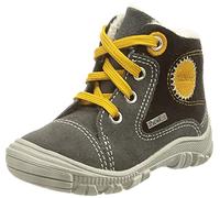 Richter Kinderschuhe Charly Botte de Neige, 6401 Vulcano doré, 27 EU