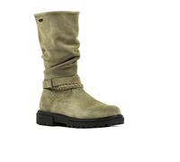 Richter Kinderschuhe Clara Botte mi-Mollet, Marron, 38 EU