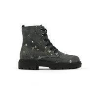 Richter Kinderschuhe Clara Bottine, Vulcano, 39 EU