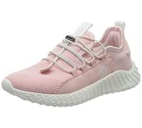 Richter Kinderschuhe Femme Taylor Basket, Pink Pot-pourri White 1220, 39 EU