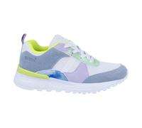 Richter Kinderschuhe Future 2 Basket, Lilas glacé Whit Lim, 32 EU Large