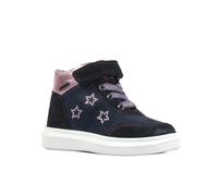 Richter Kinderschuhe Garçon Fille Alessa Basket, Atlantic Ocean Candy, 31 EU