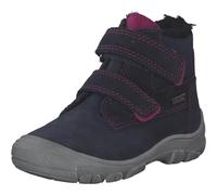 Richter Kinderschuhe Garçon Fille Charly Botte de Neige, 7201atlantic Ciclamino, 21 EU