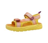 Richter Kinderschuhe Garçon Fille Hemma Sandale, 4811 Apricot Sunny, 32 EU