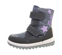 Richter Kinderschuhe Garçon Fille Husky2.0 Botte de Neige, Ash Ametista Silv, 27 EU