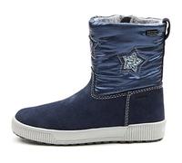 Richter Kinderschuhe Garçon Fille Mathea Botte de Neige, Mystic Planet, 31 EU