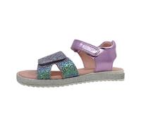 Richter Kinderschuhe Garçon Fille Roméa Sandale, Lilas, 27 EU