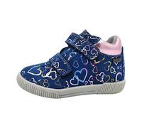 Richter Kinderschuhe Garçon Fille Vali Basket, Mystic Candy, 19 EU