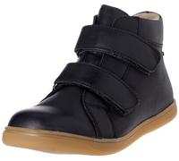 Richter Kinderschuhe Garçon Unisex Kinder Dash Basket, Atlantic, 33 EU