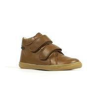 Richter Kinderschuhe Garçon Unisex Kinder Dash Basket, Cognac, 34 EU