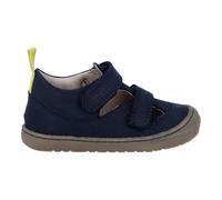 Richter Kinderschuhe Garçon Unisex Kinder Maxi Chaussure de première randonnée, Marine, 25 EU