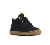 Richter Kinderschuhe Garçon Unisex Kinder Maxi Chaussure de première randonnée, Marine, 26 EU