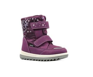 Richter Kinderschuhe Husky2.0 Botte de Neige, Uva Viol, 31 EU