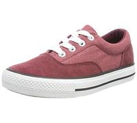 Richter Kinderschuhe Hype Basket, Bordeaux, 37 EU