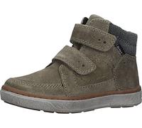 Richter Kinderschuhe Jano Basket, Bleu Clair, 31 EU