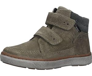 Richter Kinderschuhe Jano Basket, Bleu Clair, 31 EU