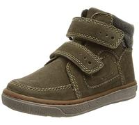 Richter Kinderschuhe Jano Basket, Bleu Clair, 32 EU