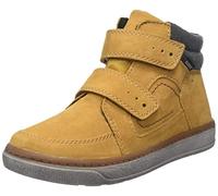 Richter Kinderschuhe Jano Basket, Bleu Curry, 30 EU