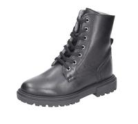 Richter Kinderschuhe Klara Bottine, Noir, 41 EU