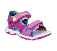 Richter Kinderschuhe Leonie Sandale, Fuchsia, 29 EU