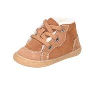 Richter Kinderschuhe Mixte bébé Dash Mini Chaussure de première randonnée, Cuoio, 23 EU