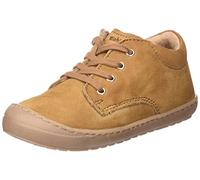 Richter Kinderschuhe Mixte bébé Maxi Chaussure de première randonnée, Cognac, 18 EU