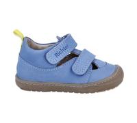 Richter Kinderschuhe Mixte bébé Maxi Chaussure de première randonnée, Infinity, 19 EU