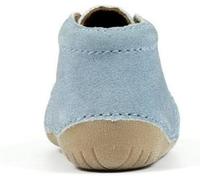 Richter Kinderschuhe Richie, Chaussure de première randonnée Mixte bébé, Ice, 19 EU