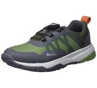 Richter Kinderschuhe RR-2 Chaussure de Course sur Route, Vulcano Cactus Rust, 36 EU