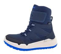 Richter Kinderschuhe RS-1 Botte de Neige, Atlantic Black Lagoo, 30 EU