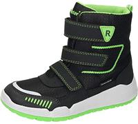Richter Kinderschuhe RS-1 Botte de Neige, Black Apple, 29 EU