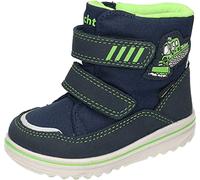 Richter Kinderschuhe Snow Bottes de neige Atlantic Apple Bully 24 EU