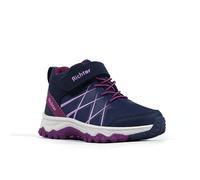 Richter Kinderschuhe Tanos Chaussure de Course sur Route, Magenta Nautical Vio, 30 EU Large