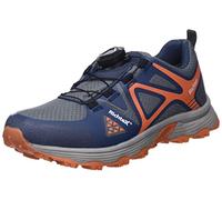 Richter Kinderschuhe TR-5 Chaussure de Course sur Route, Ash Mystic Rust, 39 EU