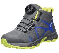 Richter Kinderschuhe TR-5 Chaussure de Course sur Route, Ash Vulca Lemo Lagoo, 40 EU