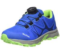 Richter Kinderschuhe TR-5 Chaussure de Course sur Route, Cactus Earth BL N Li, 28 EU