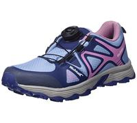 Richter Kinderschuhe TR-5 Chaussure de Course sur Route, Maquillage Nautique glacé, 32 EU